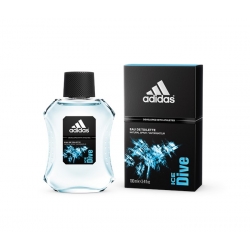 ADIDAS AFTER SHAVE ICE DIVE 100ML